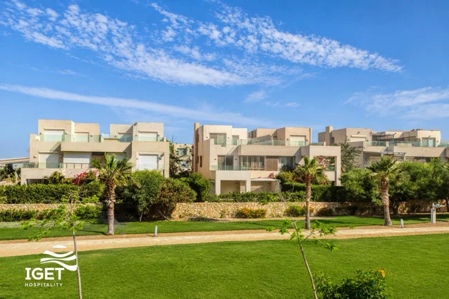 Image of Ground Chalet in Hacienda Bay